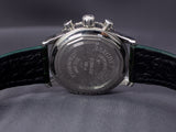 Breguet Type XX in Steel