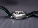 Breguet Type XX in Steel