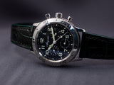 Breguet Type XX in Steel