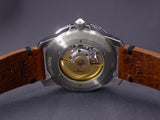 Sinn Classic Pilot Dark Blue Dial