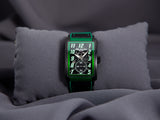 Franck Muller Long Island Evolution 7 Days Power Reserve