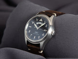 IWC Pilot Spitfire UTC