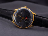Junghans Meister Calendar Moonphase Singapore 50th Anniversary Edition