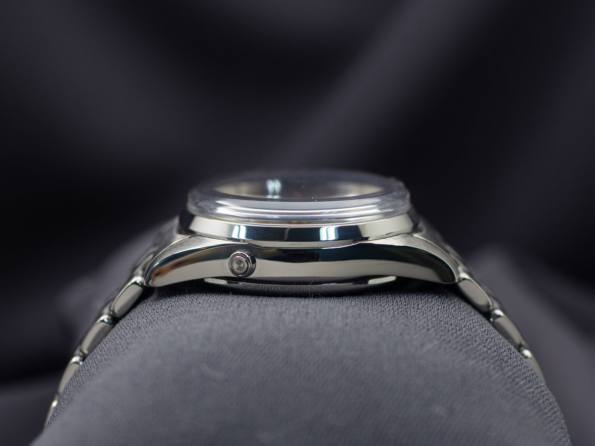 Eberhard & Co Vintage Navy Master