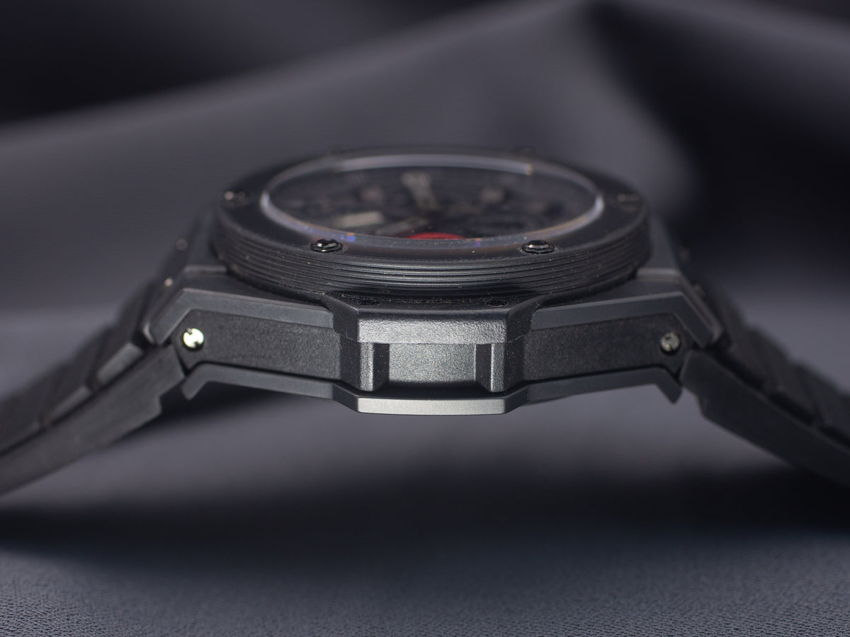 Hublot Big Bang King Power Unico Alinghi