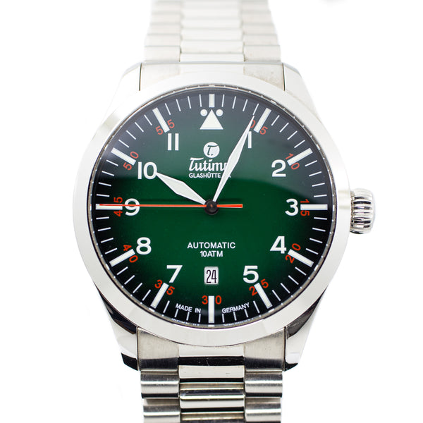 Tutima Grand Flieger