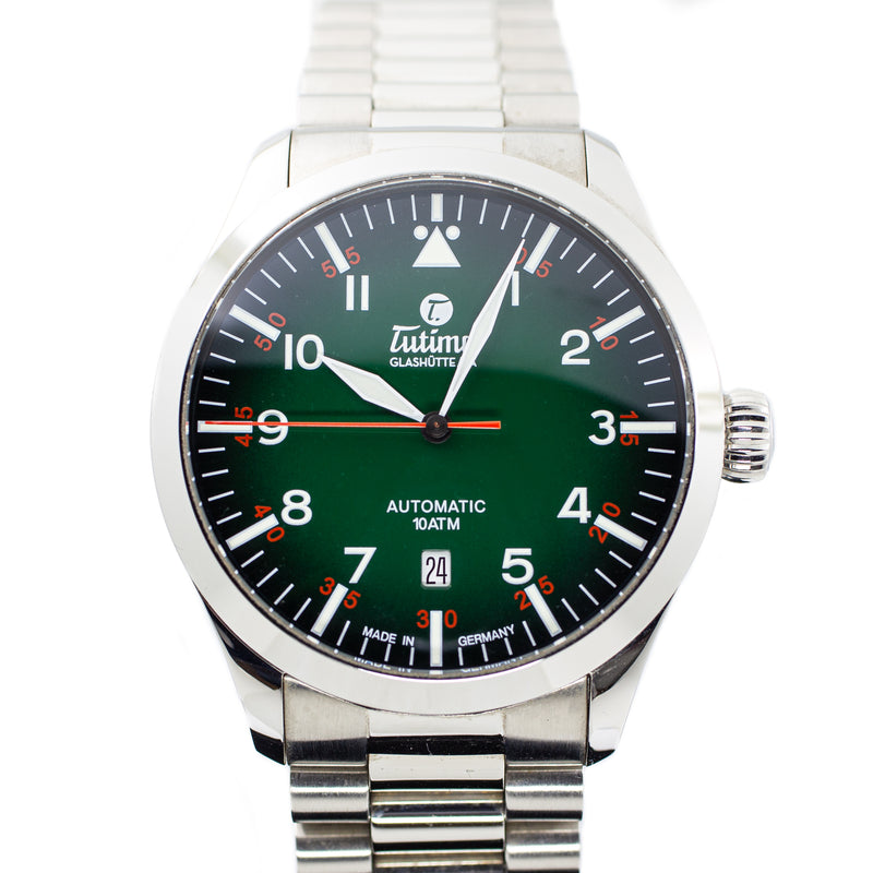 Tutima Grand Flieger