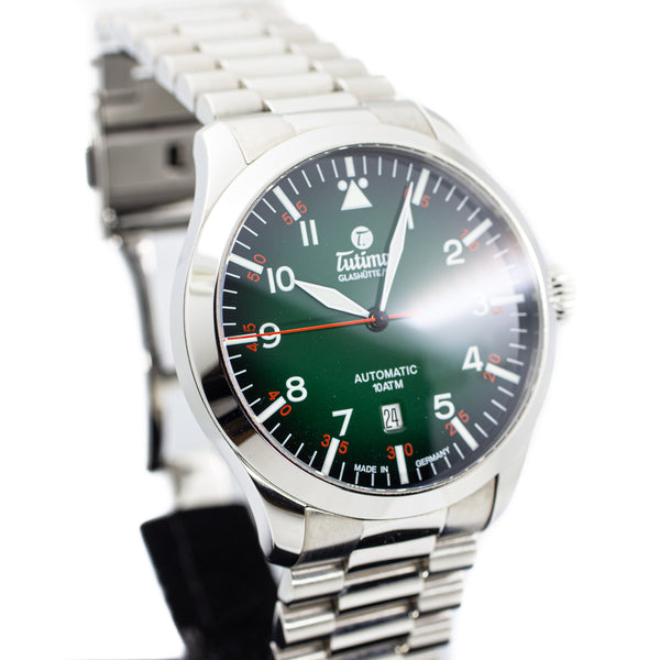 Tutima Grand Flieger