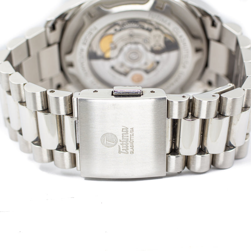 Tutima Grand Flieger