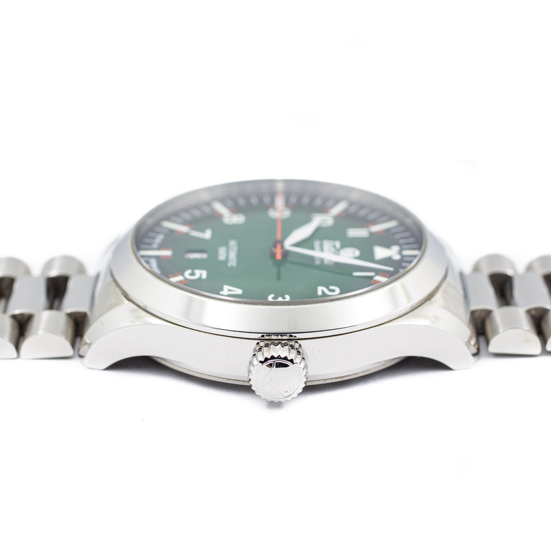 Tutima Grand Flieger