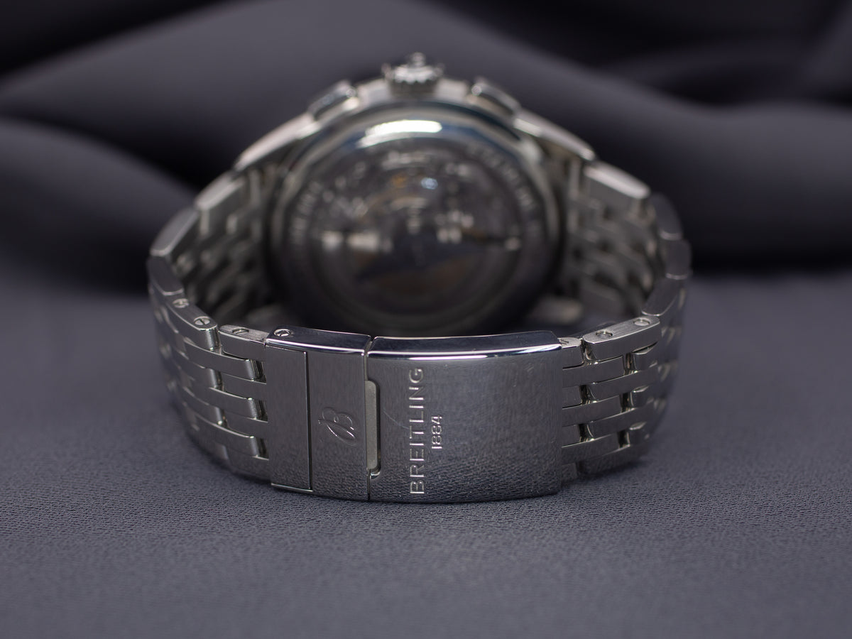 Breitling Premier B01 Chronograph 42 Bentley British Racing