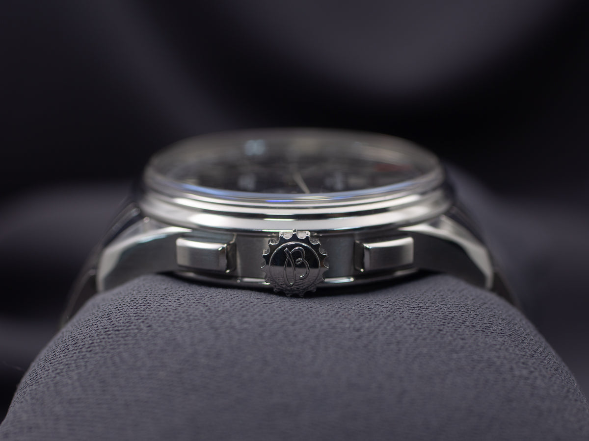 Breitling Premier B01 Chronograph 42 Bentley British Racing