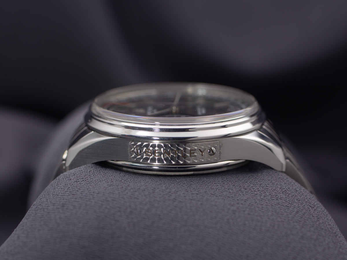 Breitling Premier B01 Chronograph 42 Bentley British Racing