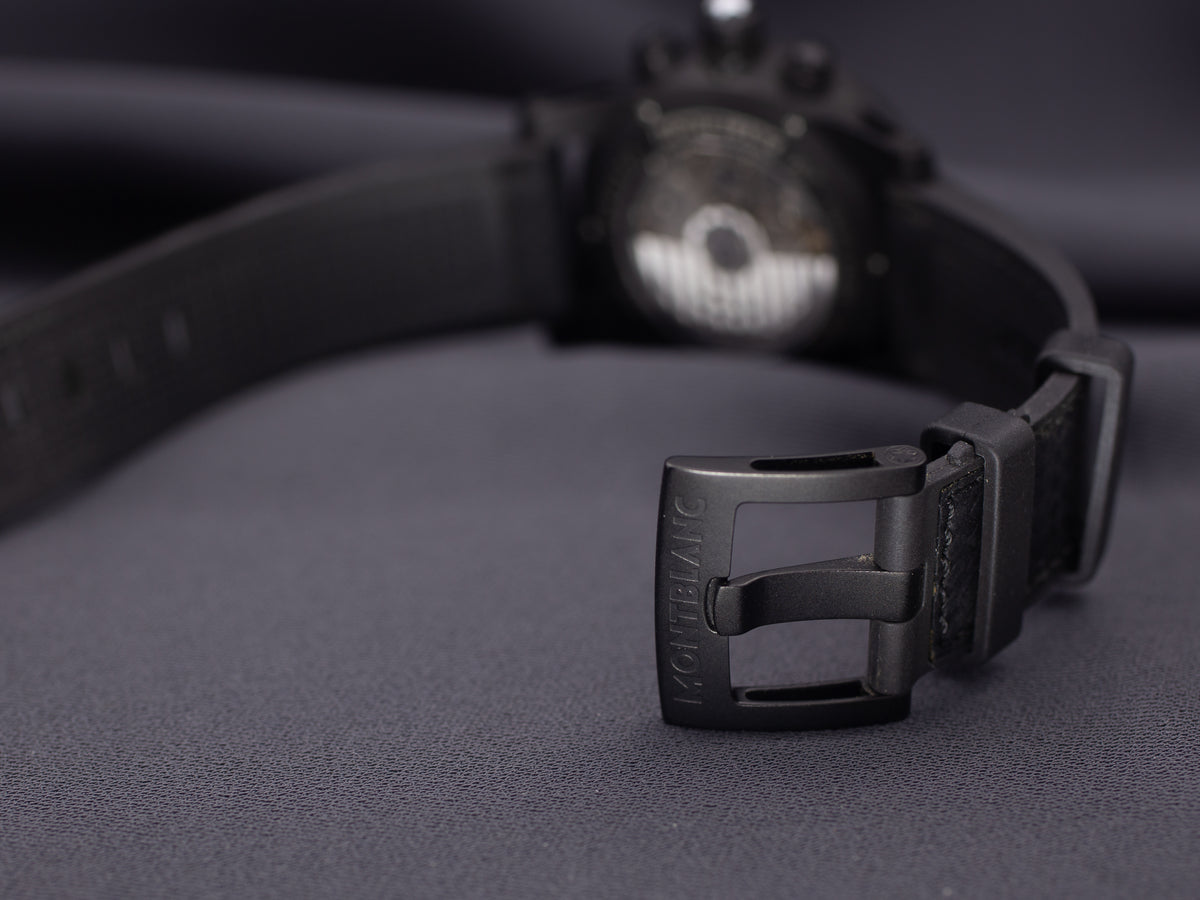 Montblanc TimeWalker Urban Speed Chronograph