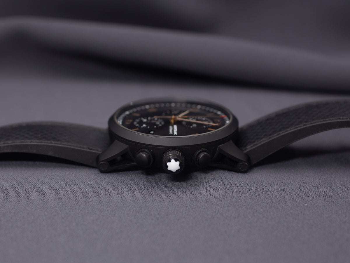 Montblanc TimeWalker Urban Speed Chronograph