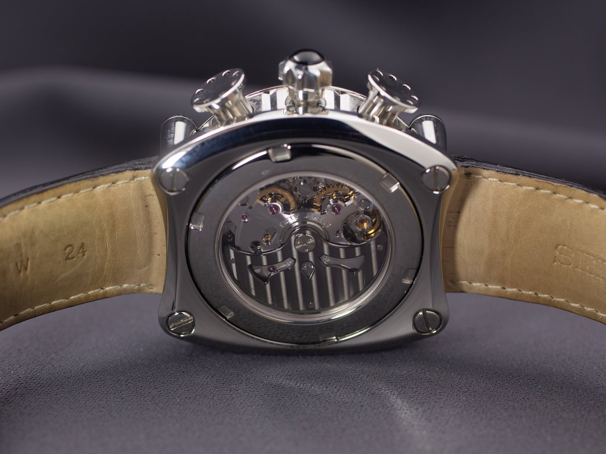 Seiko Galante Chronograph Spring Drive
