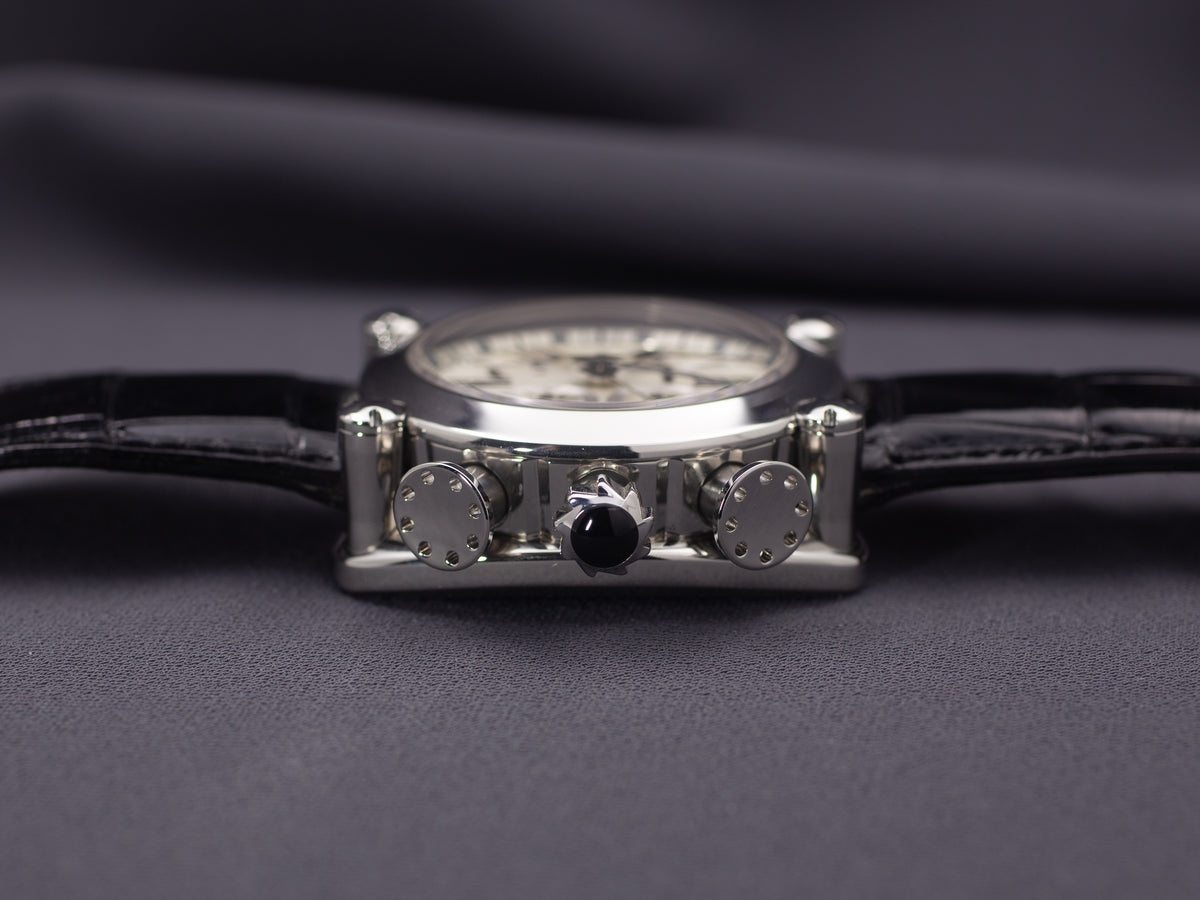 Seiko Galante Chronograph Spring Drive