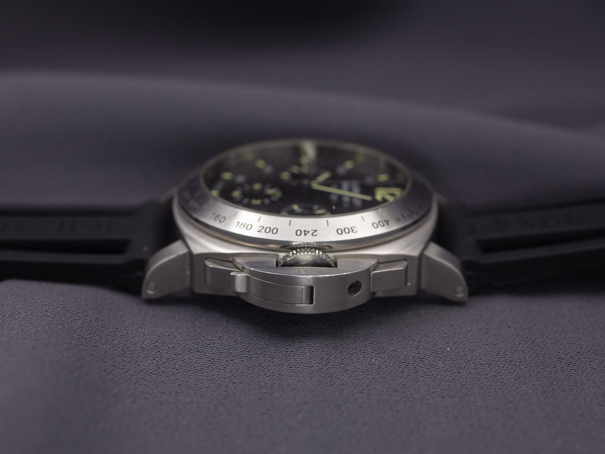 Panerai Luminor Chrono Daylight PAM 250 K