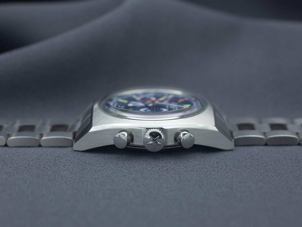 Zenith Chronomaster Revival El Primero A3818 "Cover Girl"
