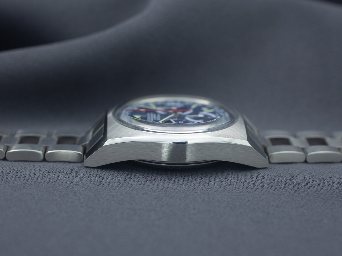 Zenith Chronomaster Revival El Primero A3818 "Cover Girl"