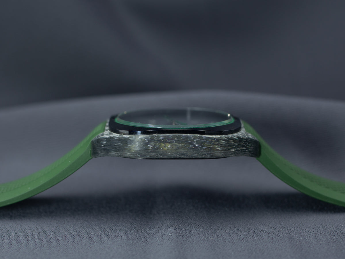 Hermes H08 Automatic 42mm Composite