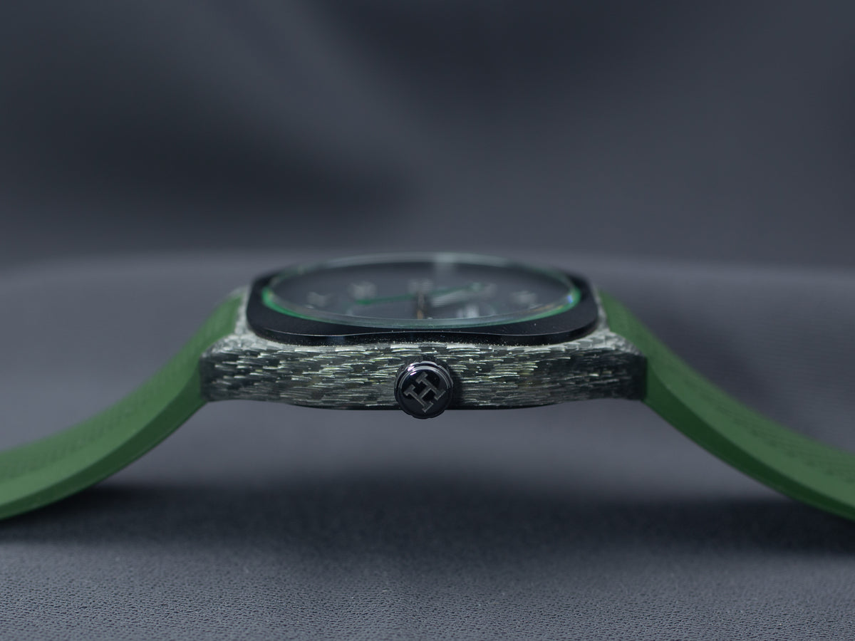 Hermes H08 Automatic 42mm Composite