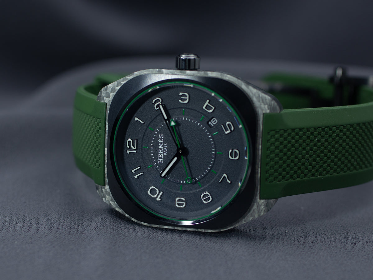 Hermes H08 Automatic 42mm Composite