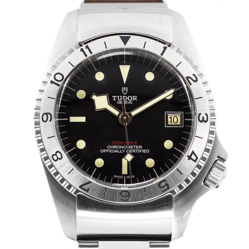 Tudor Black Bay P01