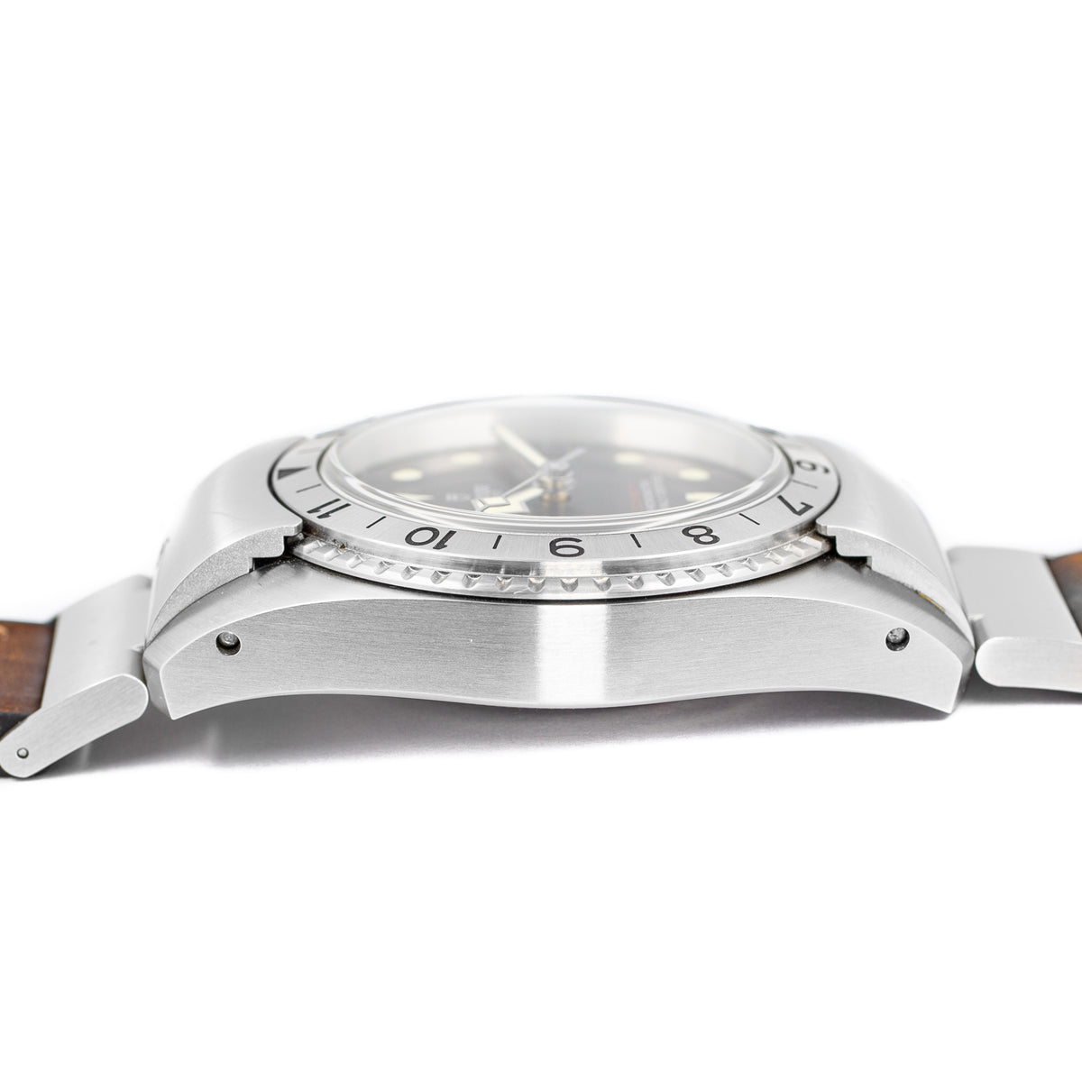 Tudor Black Bay P01