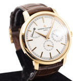 Vacheron Constantin Traditionnelle in Rose Gold