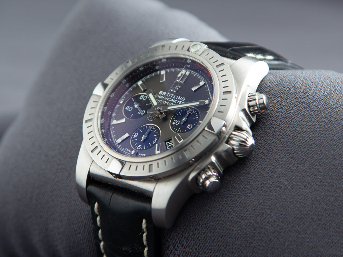 Breitling Chronomat B01 Chronograph 44