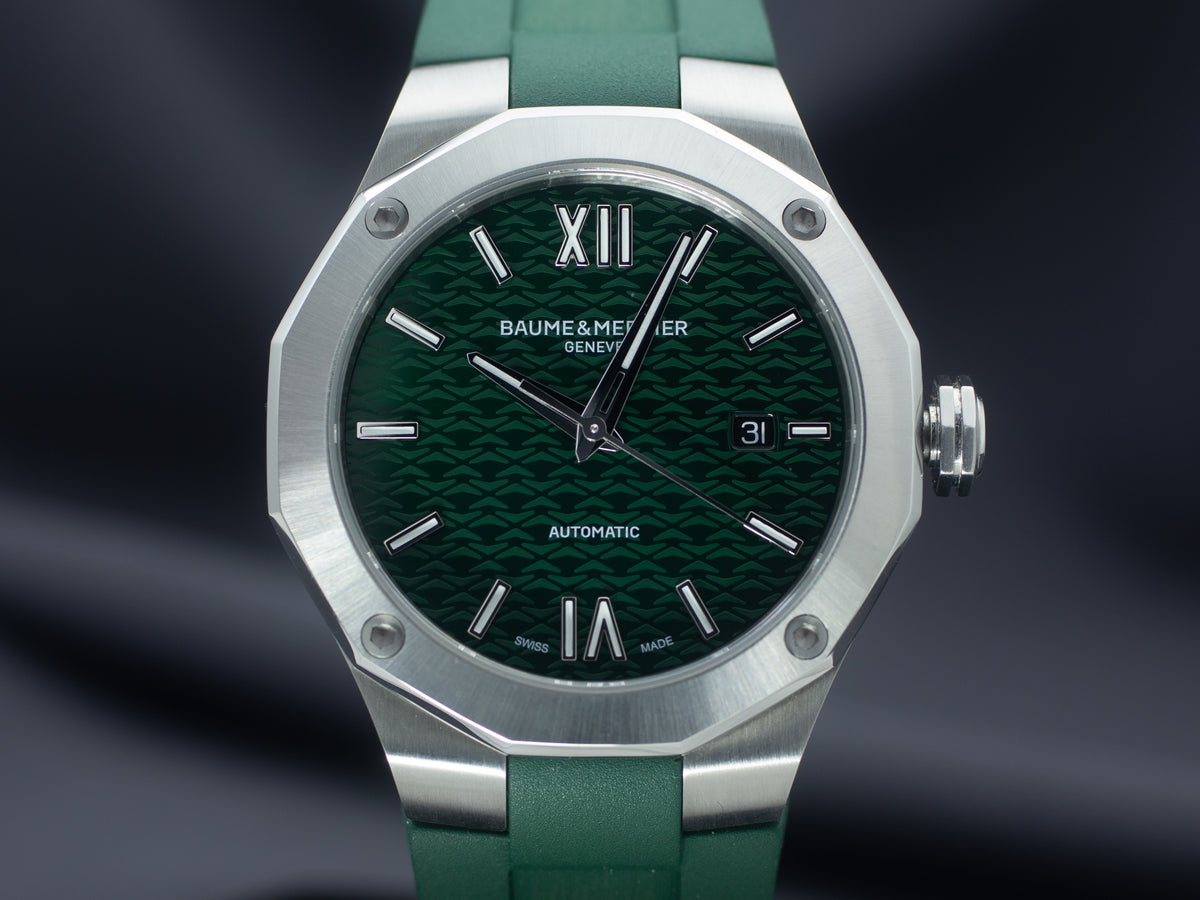 Baume & Mercier Riviera 42mm