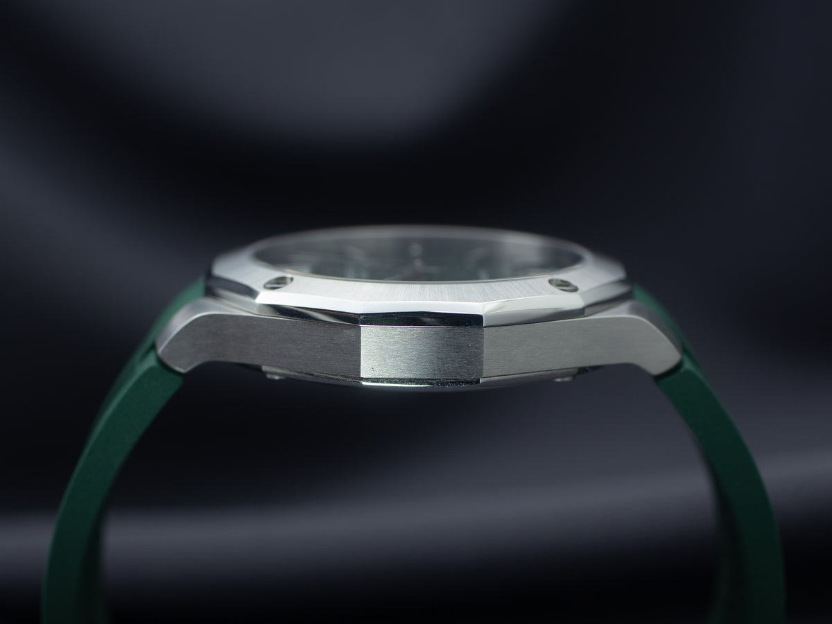 Baume & Mercier Riviera 42mm
