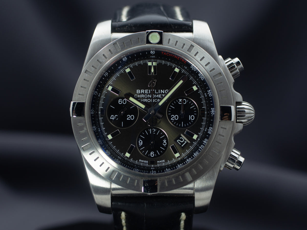 Breitling Chronomat B01 Chronograph 44