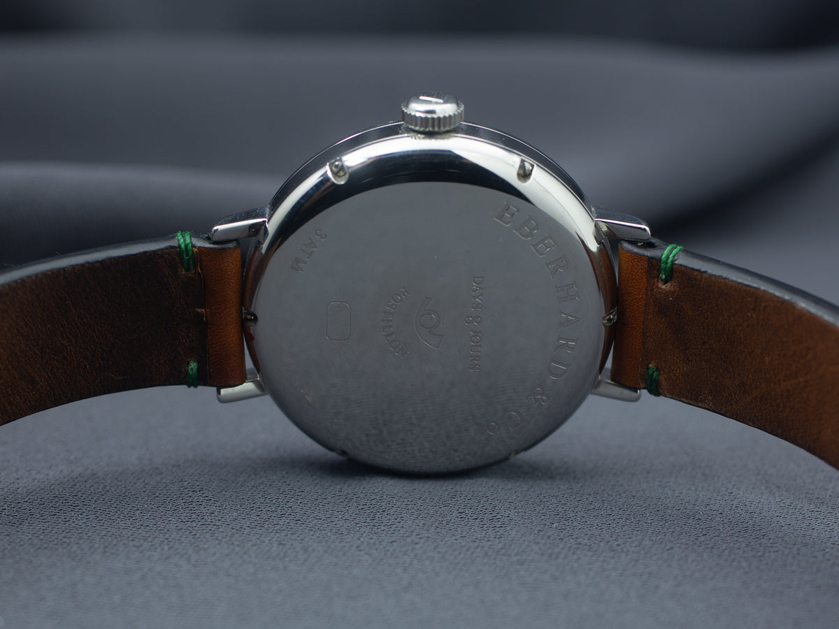 Eberhard & Co. 8 Jours Postillon