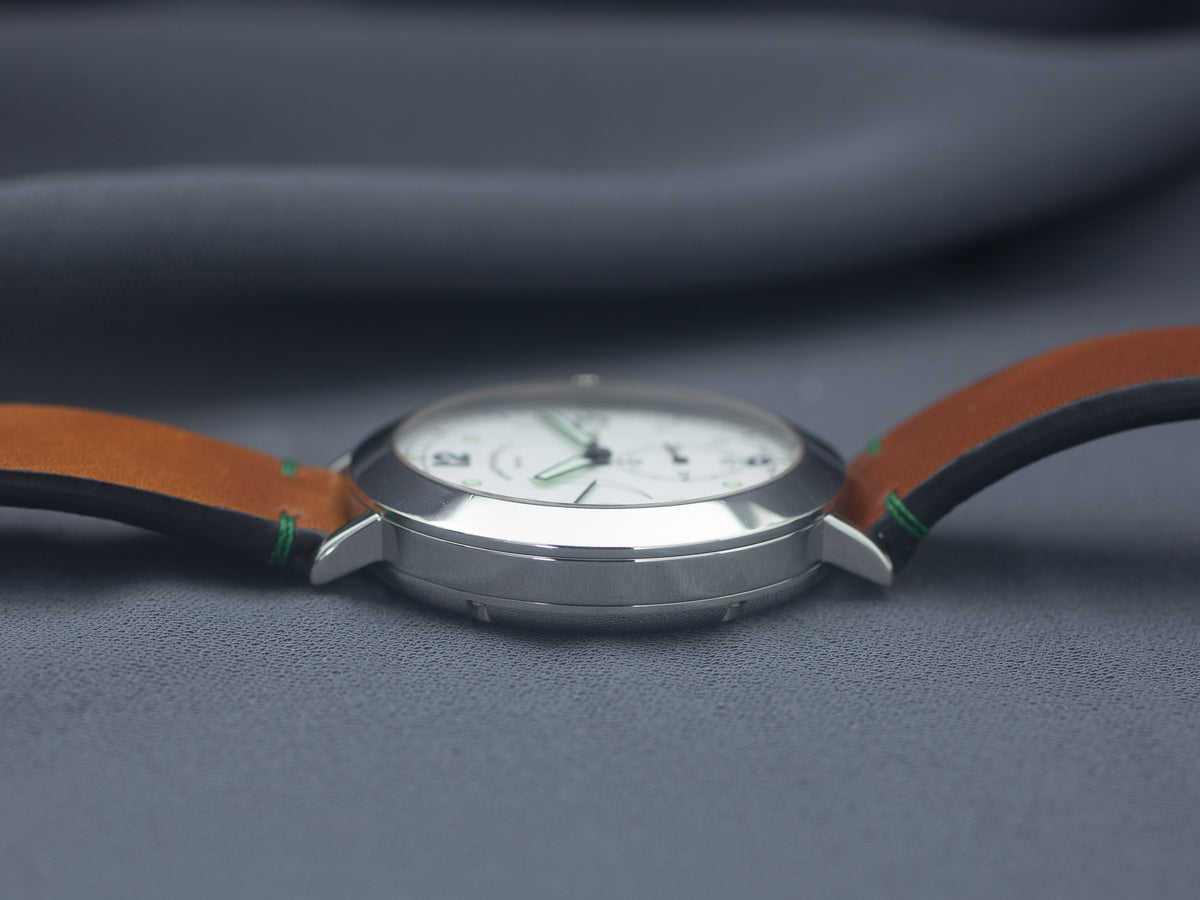Eberhard & Co. 8 Jours Postillon