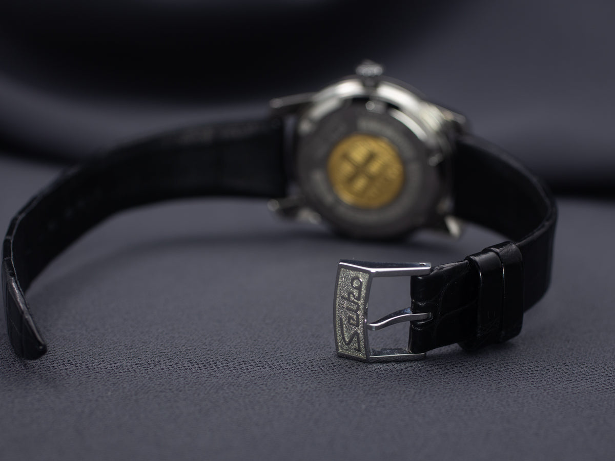 Seiko King Seiko KSK 140th Anniversary