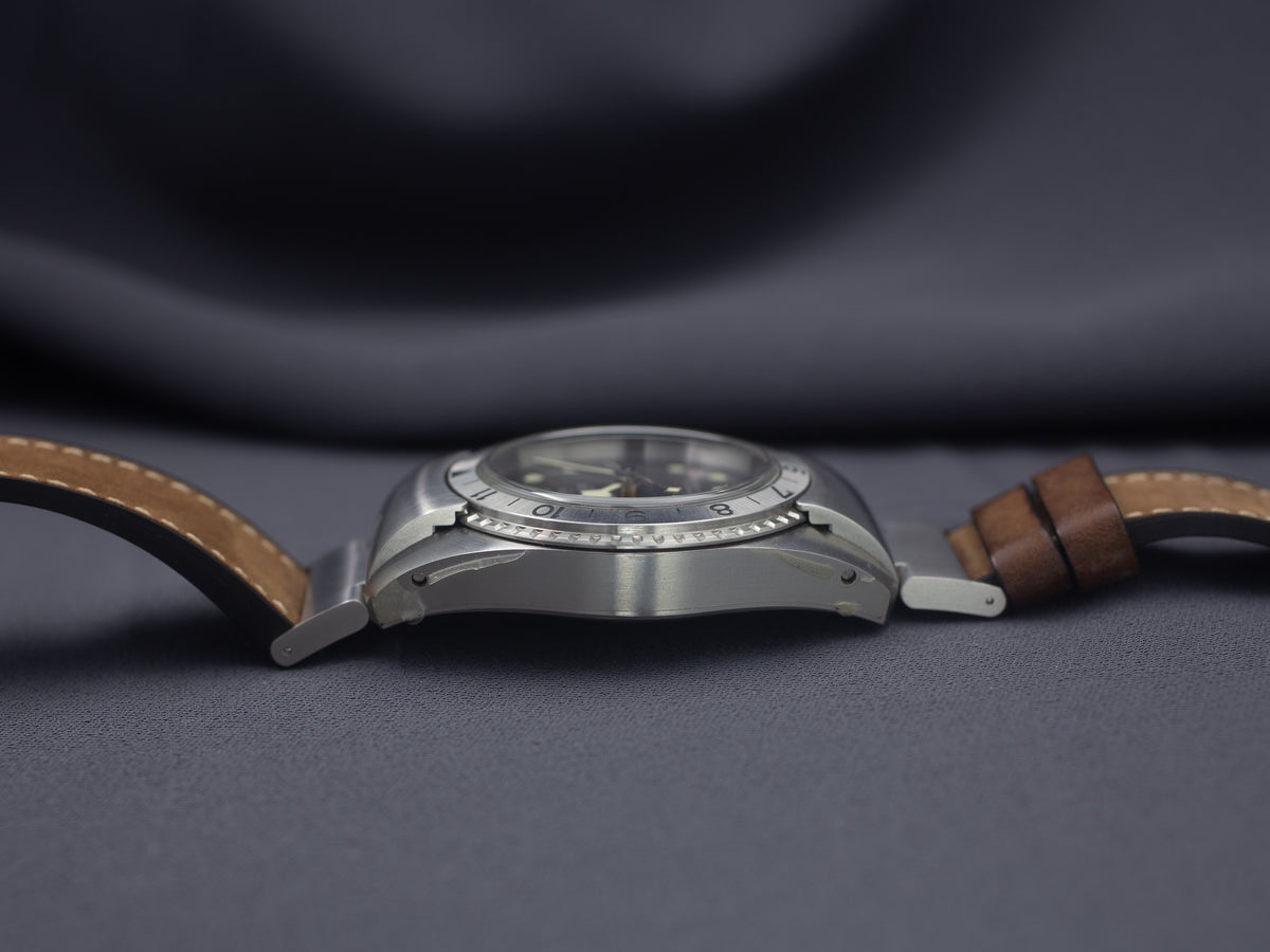 Tudor Black Bay P01