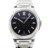 Czapek Antarctique Passage De Drake 'Black Ink'