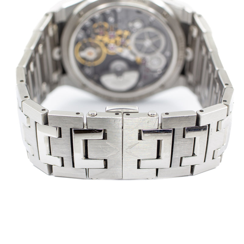 Czapek Antarctique Passage De Drake 'Black Ink'