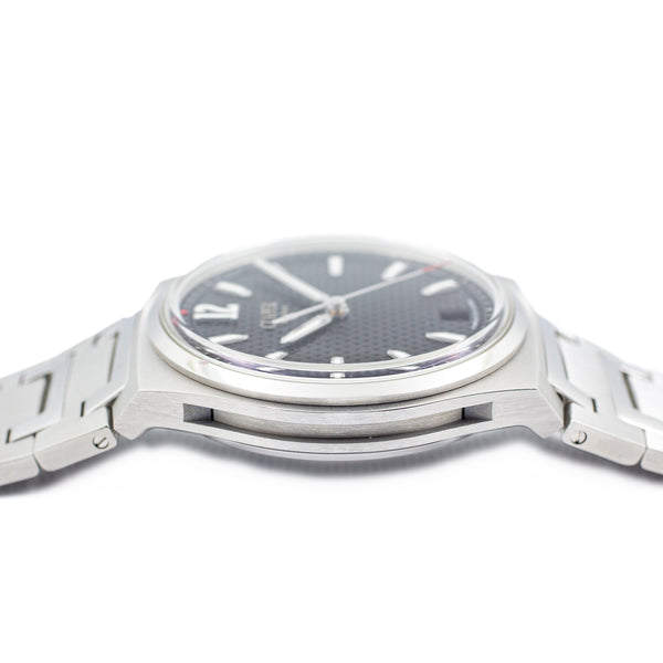 Czapek Antarctique Passage De Drake 'Black Ink'