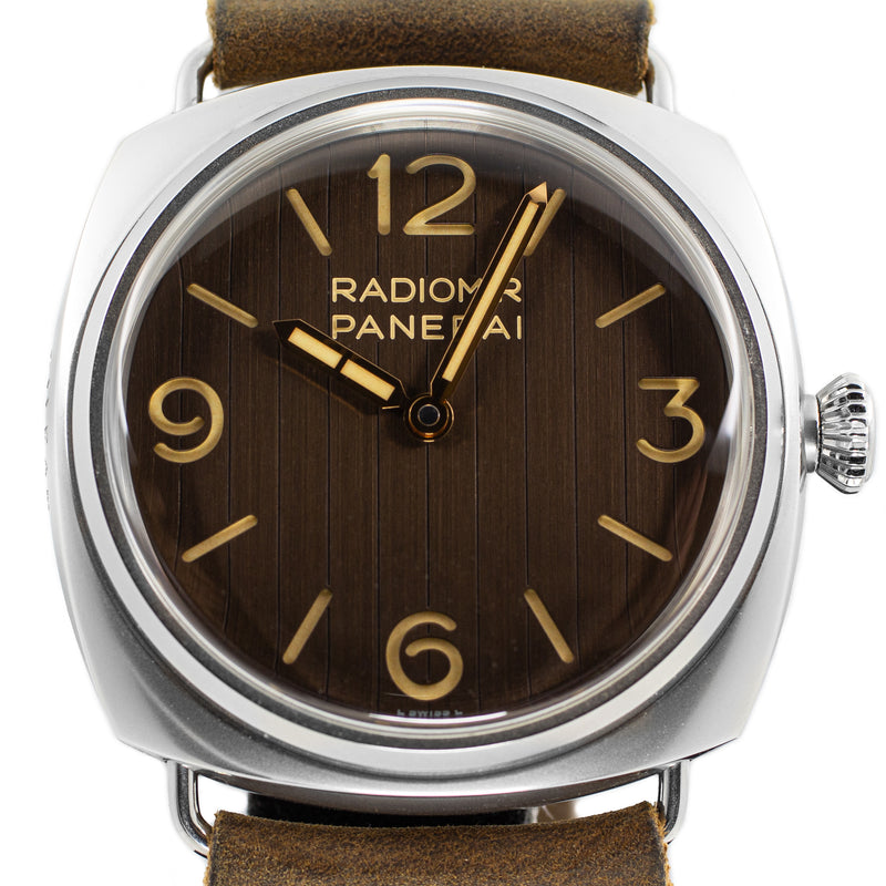 Panerai Radiomir Eilean PAM 1243 X