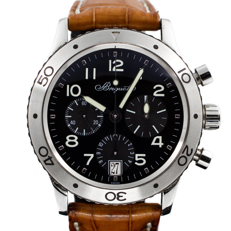 Breguet Type XX Transatlantique