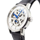 Orient Star Mechanical Classic Skeleton (Silver)