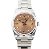 Rolex Oyster Perpetual 31