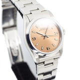 Rolex Oyster Perpetual 31