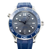 Omega Seamaster Diver 300m