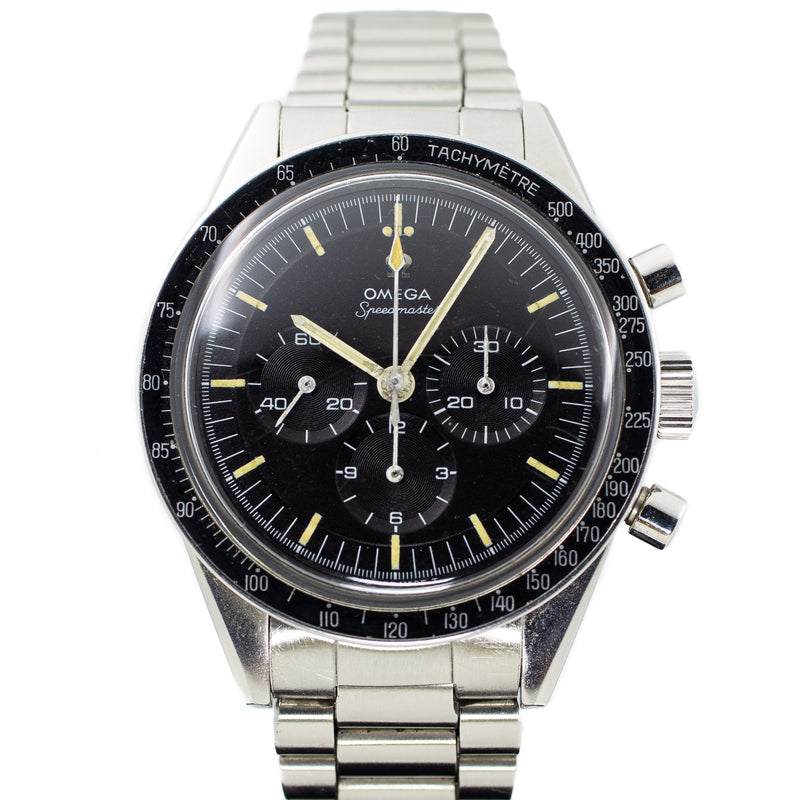 Omega Speedmaster "Ed White"