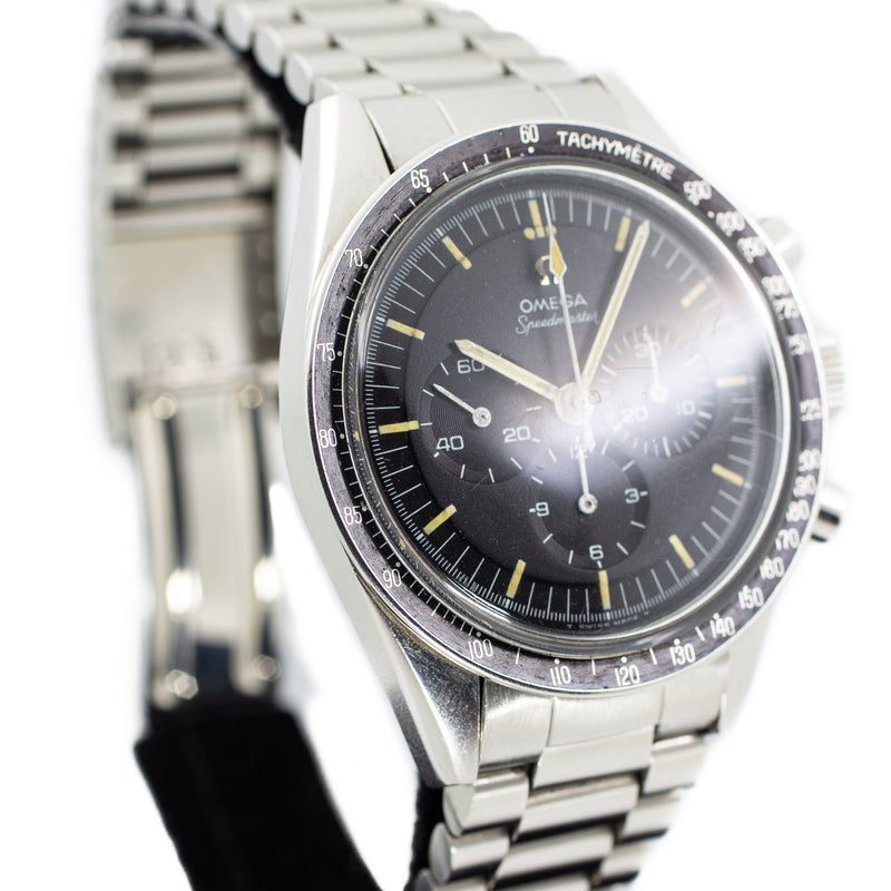 Omega Speedmaster "Ed White"