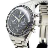 Omega Speedmaster "Ed White"